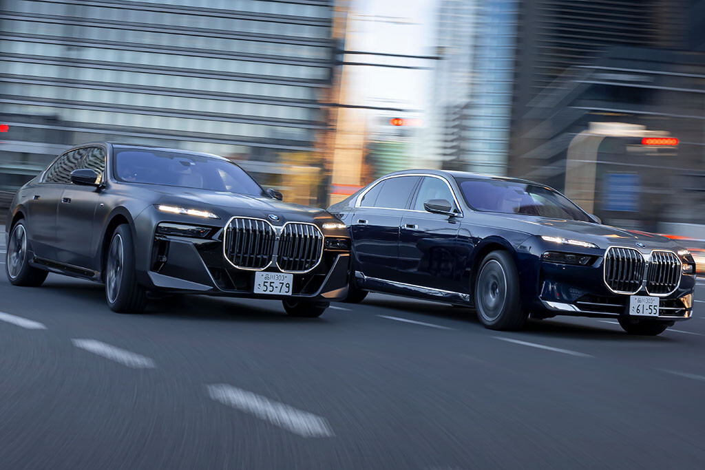 新型BMW7シリーズは何がどうすごいのか!? 一切の妥協なく設計・開発されたフラッグシップの実力を徹底研究【ドイツ車の○と×2023】