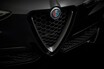 アルファロメオの「ステルヴィオ」に外観をスタイリッシュに演出した限定モデル「2.0ターボQ4モノクロームエディション」が登場！