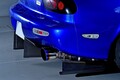 「ADVANのホイールデザイナーが新車から愛し続けるFD3S」450馬力の強心臓と独創のワイドボディ仕様！