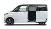4月の軽乗用車市場は前年比124％と好調！（SUV除く軽自動車販売TOP15・2025年4月）