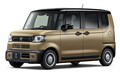 4月の軽乗用車市場は前年比124％と好調！（SUV除く軽自動車販売TOP15・2025年4月）