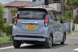 たしかに電気自動車は重い！　だがその「重さ」が有利に働く点もけっこうある