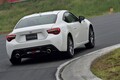 トヨタ86大幅改良を速攻試乗。BRZを上回る質感向上だが課題もある