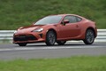 トヨタ86大幅改良を速攻試乗。BRZを上回る質感向上だが課題もある