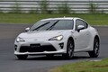 トヨタ86大幅改良を速攻試乗。BRZを上回る質感向上だが課題もある