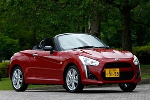 コペン＆ロードスター、いまなぜオープンスポーツなのか