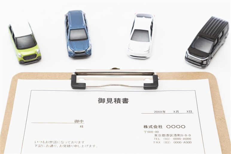 知っておくべき中古車選びの注意点とは 購入時期の狙い目も解説 購入ガイド Carview 自動車情報サイト 新車 中古車 Carview