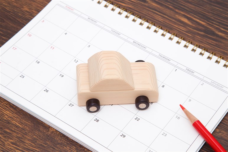 中古車の納車日前にやることは？当日の流れや確認事項も紹介【購入ガイド】