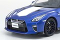 完売必至！　京商「SAMURAI」の最新作は1/18スケール日産GT-Rの50周年記念モデル