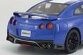 完売必至！　京商「SAMURAI」の最新作は1/18スケール日産GT-Rの50周年記念モデル