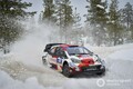 勝田貴元WRCで2戦連続の自己ベストタイの6位「もっと良い結果を期待していた」