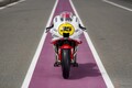 ヤマハ「YZR-M1」ロードレース世界選手権参戦60周年記念車を披露 開発ライダーのカル・クラッチローが走行