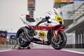 ヤマハ「YZR-M1」ロードレース世界選手権参戦60周年記念車を披露 開発ライダーのカル・クラッチローが走行