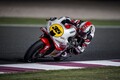 ヤマハ「YZR-M1」ロードレース世界選手権参戦60周年記念車を披露 開発ライダーのカル・クラッチローが走行