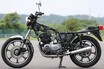 ’80s国産名車・カワサキZ400FX完調メンテナンス【エンジン腰上オーバーホールで往年の輝きを復活!】