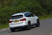 【運転が楽しいFRの純EV】BMW iX3へ英国試乗　ベースはX3　航続距離460km