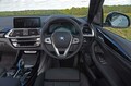 【運転が楽しいFRの純EV】BMW iX3へ英国試乗　ベースはX3　航続距離460km