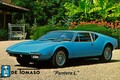 デ・トマソ・パンテーラはなんと24年間も生産されていた！　スーパーカーブームを支えた伊＆米コラボマシン