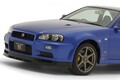 ニスモ、日産スカイライン（R34）用Sチューン・サスペンションキット生産終了へ