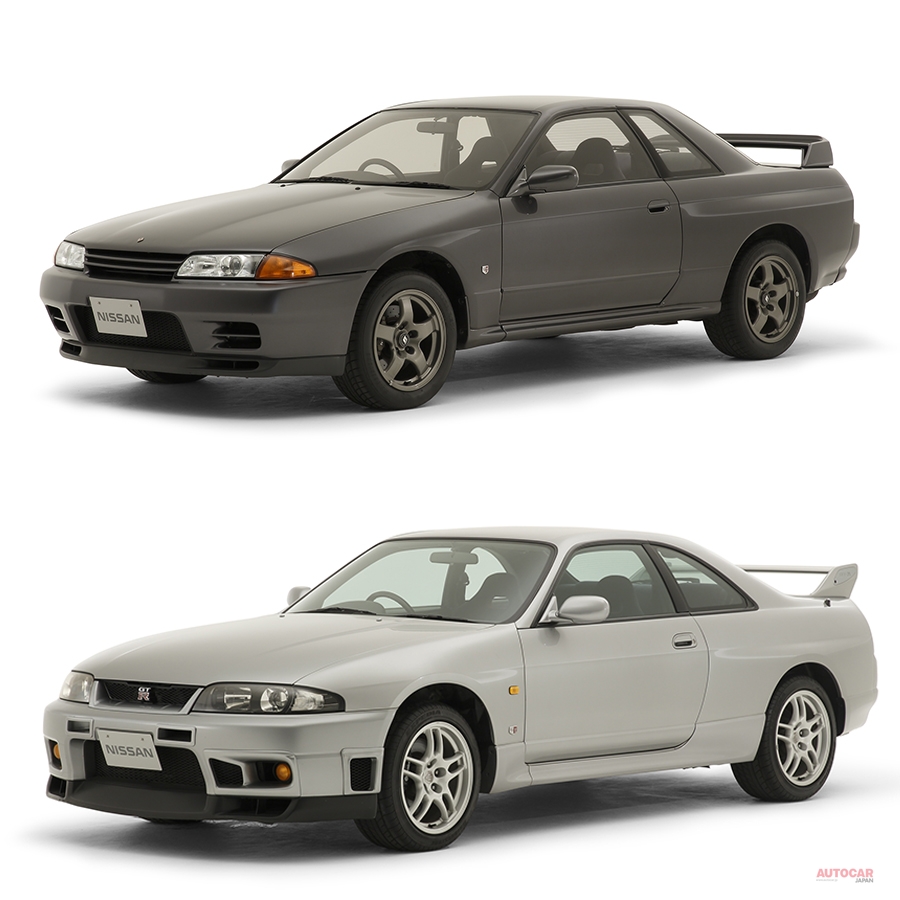 ホンダと日産合併 実現したら Nsxとgt Rは共存できる Cr V エクストレイル兄弟車に Nボックスは Autocar Japan 自動車情報サイト 新車 中古車 Carview