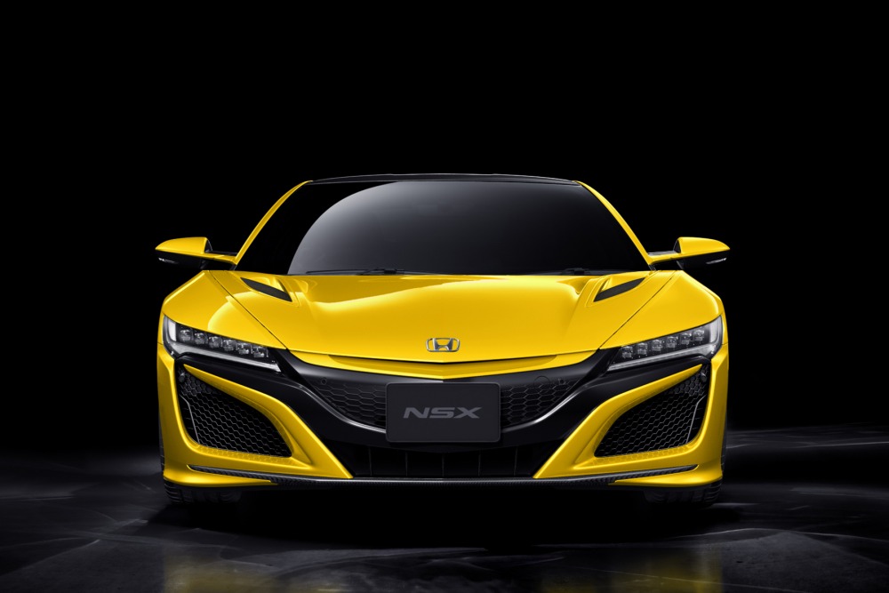 ホンダと日産合併 実現したら Nsxとgt Rは共存できる Cr V エクストレイル兄弟車に Nボックスは Autocar Japan 自動車情報サイト 新車 中古車 Carview