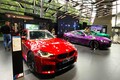 BMW E36型「M3」がヨーロッパ中から大集結！ 純正カラーのブリティッシュ・レーシング・グリーンに眼福【みどり独乙通信】