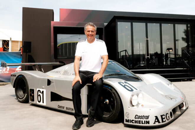 激レア ル・マン24時間耐久レース レジェンドカフェ ペスカロロ C60 BEST】LE MANS 24h 1980-1989 ル・マン24時間耐久レース 総集編