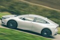 エコなだけじゃない　5代目 トヨタ・プリウス（2）　実はクラス最速　運転を楽しめる有能ハッチ