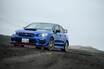 人生初の“新車”を買いました！ スバルWRX STI購入記 Vol.1