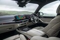 7シリーズへ劣らず快適至極　BMW X7 xドライブ40d Mスポーツへ試乗　小変更