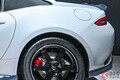 700万円台！ マツダ新「“2ドア”スポーツカー」公開！ 匠の手組み“エンジン”搭載＆迫力エアロ採用のROADSTER 12R！ 豪華内装もイイ「MSR モデル」本社に登場