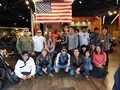 ハーレーディーラーと専門誌がコラボ! H-D川口×ウィズハーレーで休日イベント!【次回はH-D横浜鶴見】