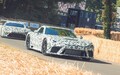 【写真で見る】欧州最大級のイベント　注目発表まとめ（後編）　グッドウッド・フェスティバル2025