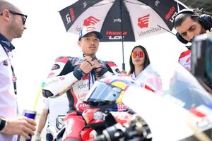 【MotoGP】昇格から大苦戦のチャントラ、シート喪失？　ホンダがLCR出光の”アジア人”起用を再考か