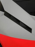「BMW ヴィジョン M NEXT」が現代美術を代表するトーマス・デマンドとコラボレーション