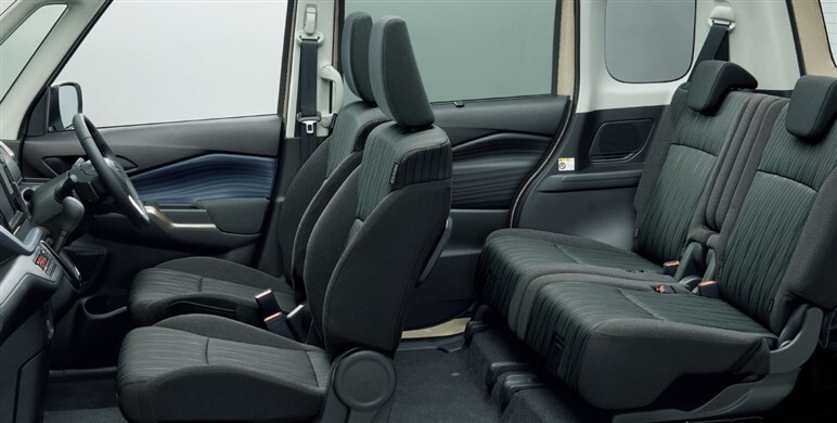 スズキ「ソリオ」にフルハイブリッド復活。燃費は22.3km/L、価格は約222万円