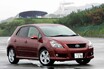 コンパクトカーにハイパワーV6をぶち込む荒技!!　かつてこぞってメーカーが挑戦した怪物ハッチ５台