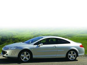 【ヒットの法則113】プジョー407クーペはセダン／SWとは別格の存在だった