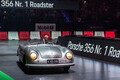 最初のポルシェ「356」はRRかと思いきやミッドシップ!?　MRの実車が作られるもなぜRRで市販されたのか？