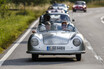最初のポルシェ「356」はRRかと思いきやミッドシップ!?　MRの実車が作られるもなぜRRで市販されたのか？