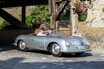 最初のポルシェ「356」はRRかと思いきやミッドシップ!?　MRの実車が作られるもなぜRRで市販されたのか？