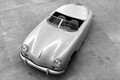 最初のポルシェ「356」はRRかと思いきやミッドシップ!?　MRの実車が作られるもなぜRRで市販されたのか？