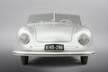 最初のポルシェ「356」はRRかと思いきやミッドシップ!?　MRの実車が作られるもなぜRRで市販されたのか？