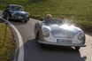 最初のポルシェ「356」はRRかと思いきやミッドシップ!?　MRの実車が作られるもなぜRRで市販されたのか？