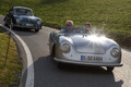 最初のポルシェ「356」はRRかと思いきやミッドシップ!?　MRの実車が作られるもなぜRRで市販されたのか？