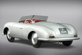 最初のポルシェ「356」はRRかと思いきやミッドシップ!?　MRの実車が作られるもなぜRRで市販されたのか？
