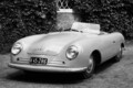 最初のポルシェ「356」はRRかと思いきやミッドシップ!?　MRの実車が作られるもなぜRRで市販されたのか？