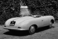 最初のポルシェ「356」はRRかと思いきやミッドシップ!?　MRの実車が作られるもなぜRRで市販されたのか？