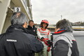松田次生選手「日産 GT-R NISMO」で渾身のスーパーラップ！ 前人未到の筑波サーキット59秒361を記録