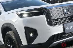 新車214万円！ ホンダの「小さいSUV」がスゴい！ 全長4.3m級の“ちょうどいいボディ”にクラスを超えた広い室内を採用！ インドからの逆輸入車「WR-V」どんなモデル？